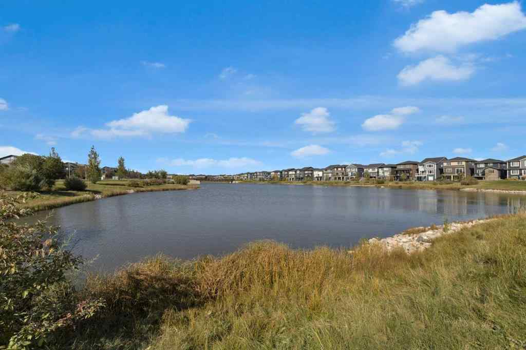 MLS® A2258384 - 1100 Midtown Lane SW in Midtown Airdrie, Residential