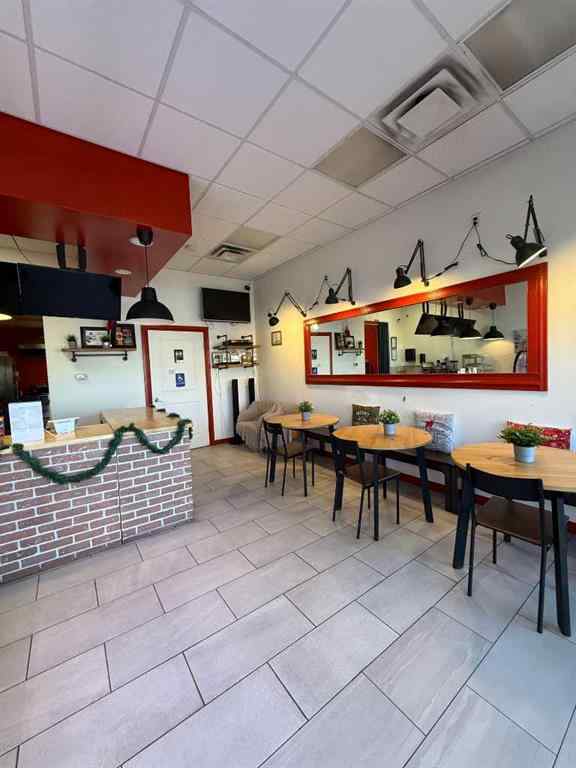 MLS® A2258385 - 123 Bakery Lane NE in Rundle Calgary, Commercial