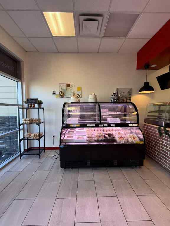 MLS® A2258385 - 123 Bakery Lane NE in Rundle Calgary, Commercial