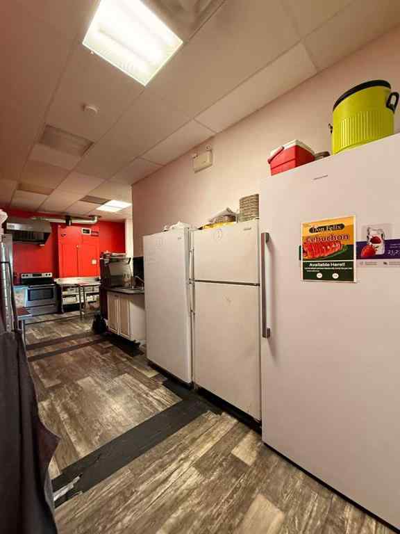 MLS® A2258385 - 123 Bakery Lane NE in Rundle Calgary, Commercial