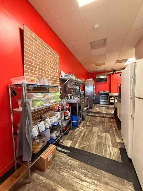 MLS® A2258385 - 123 Bakery Lane NE in Rundle Calgary, Commercial