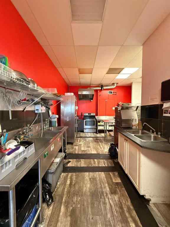 MLS® A2258385 - 123 Bakery Lane NE in Rundle Calgary, Commercial