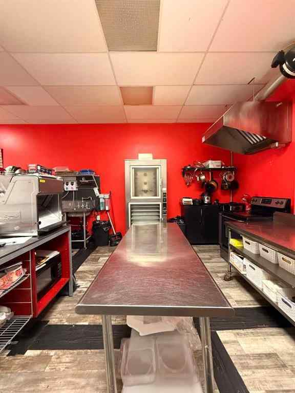 MLS® A2258385 - 123 Bakery Lane NE in Rundle Calgary, Commercial