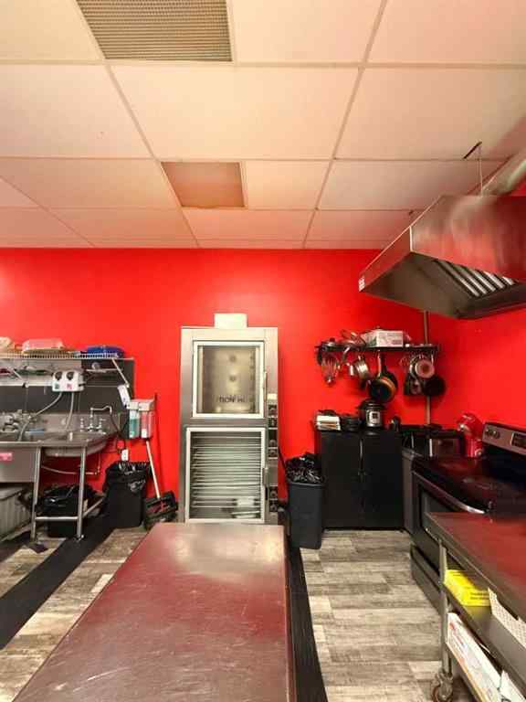 MLS® A2258385 - 123 Bakery Lane NE in Rundle Calgary, Commercial