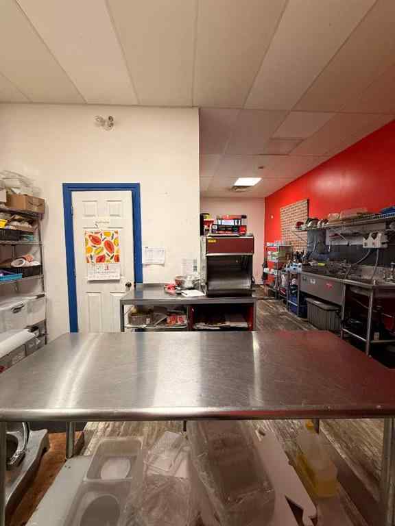 MLS® A2258385 - 123 Bakery Lane NE in Rundle Calgary, Commercial