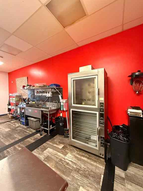 MLS® A2258385 - 123 Bakery Lane NE in Rundle Calgary, Commercial