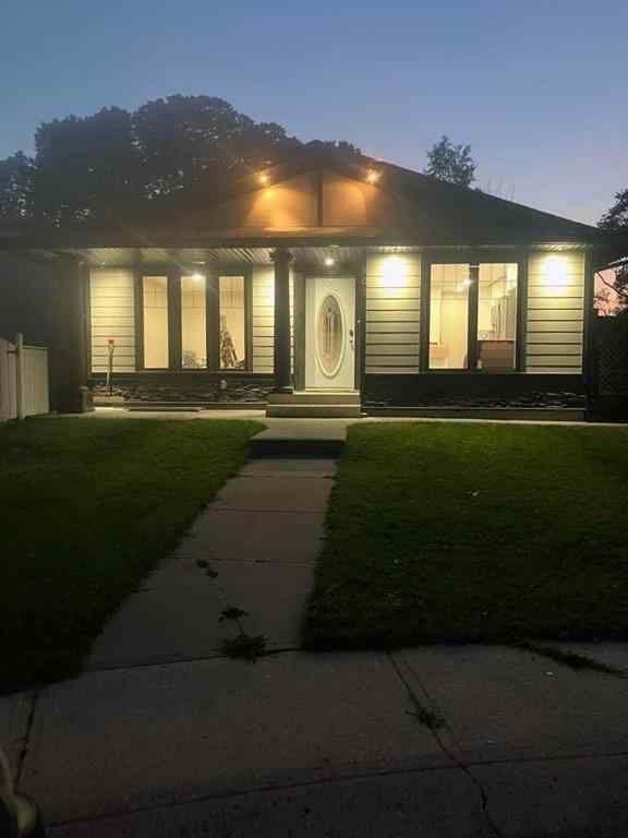 MLS® A2258386 - 505 7 Street SE in Emerson Lake Estates High River, Residential