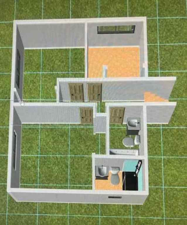 MLS® A2258386 - 505 7 Street SE in Emerson Lake Estates High River, Residential