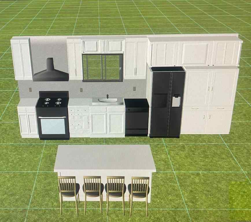 MLS® A2258386 - 505 7 Street SE in Emerson Lake Estates High River, Residential