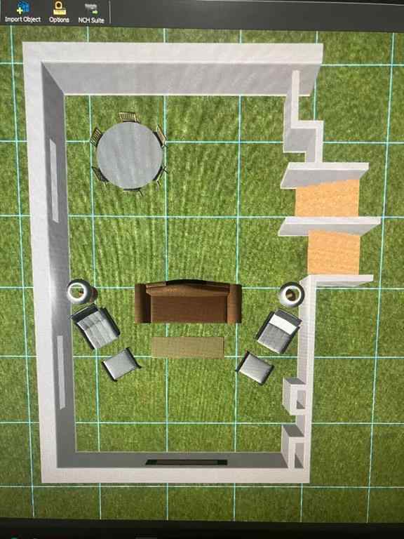 MLS® A2258386 - 505 7 Street SE in Emerson Lake Estates High River, Residential