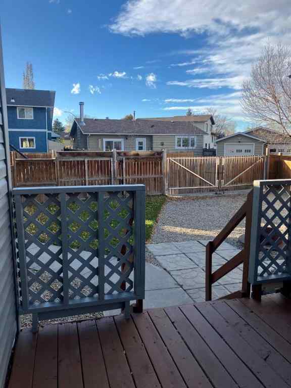 MLS® A2258386 - 505 7 Street SE in Emerson Lake Estates High River, Residential