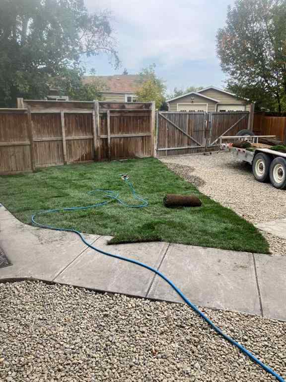 MLS® A2258386 - 505 7 Street SE in Emerson Lake Estates High River, Residential