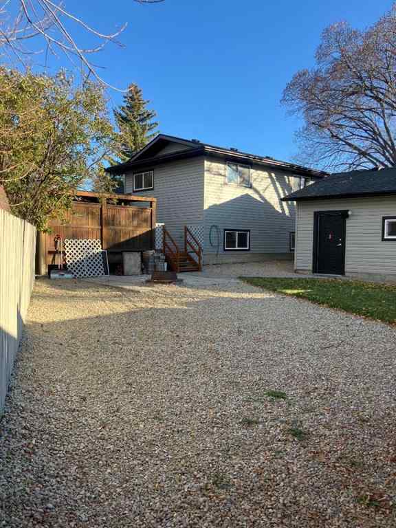 MLS® A2258386 - 505 7 Street SE in Emerson Lake Estates High River, Residential