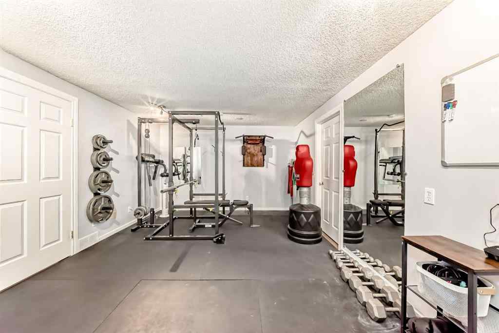 MLS® A2258387 - 8 Abadan Crescent NE in Abbeydale Calgary, Residential