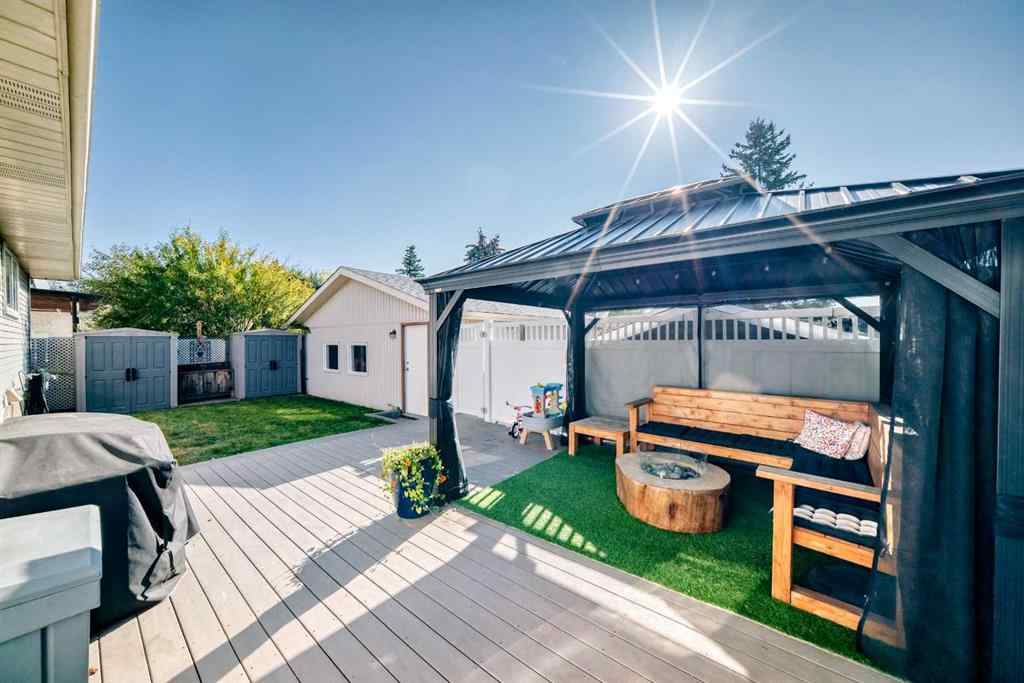 MLS® A2258387 - 8 Abadan Crescent NE in Abbeydale Calgary, Residential