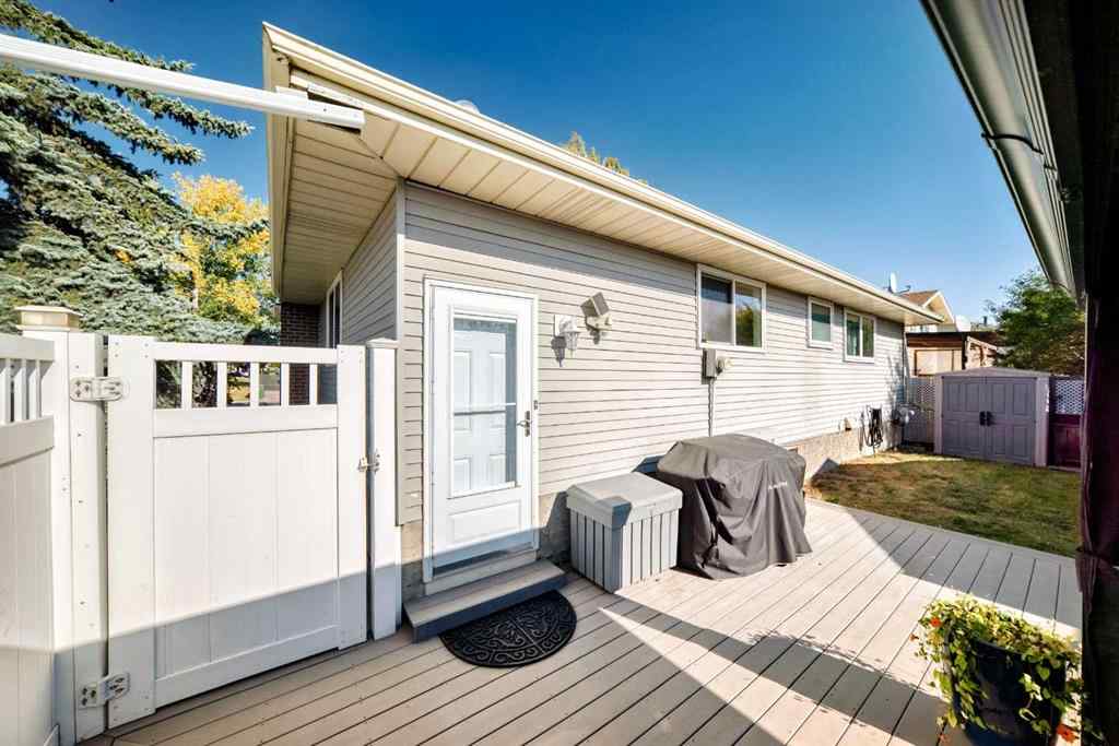MLS® A2258387 - 8 Abadan Crescent NE in Abbeydale Calgary, Residential