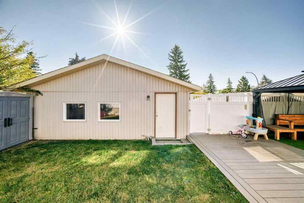 MLS® A2258387 - 8 Abadan Crescent NE in Abbeydale Calgary, Residential