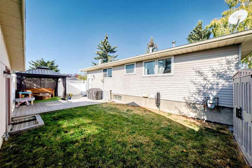 MLS® A2258387 - 8 Abadan Crescent NE in Abbeydale Calgary, Residential