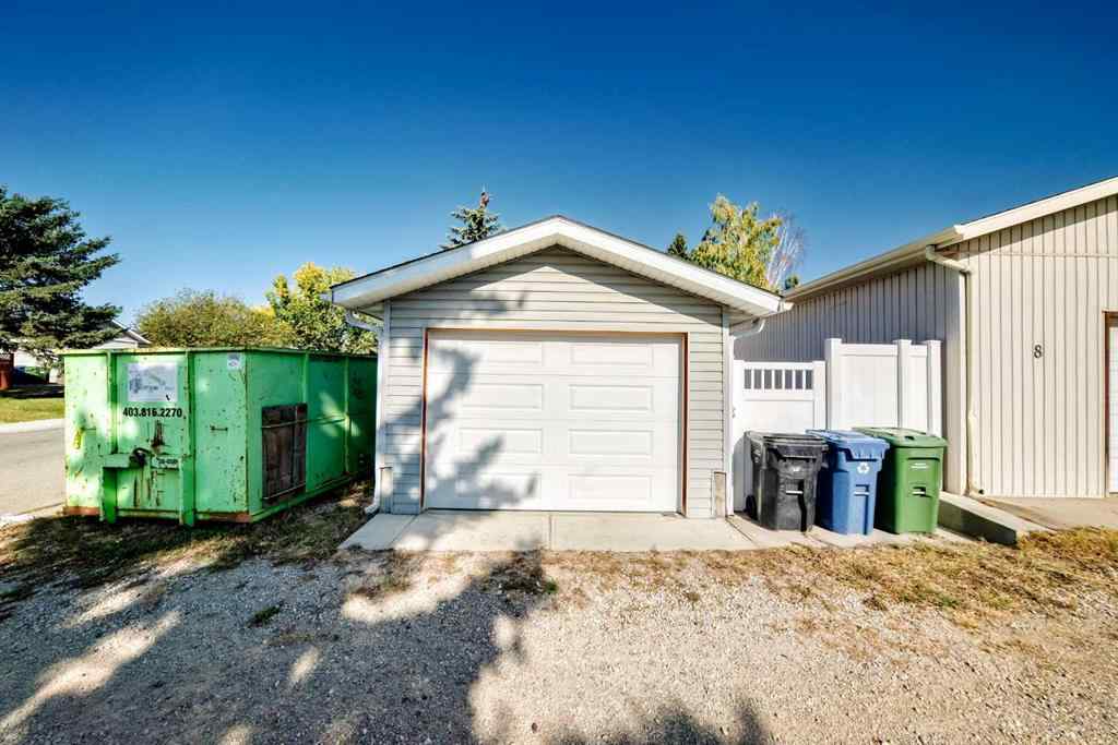 MLS® A2258387 - 8 Abadan Crescent NE in Abbeydale Calgary, Residential