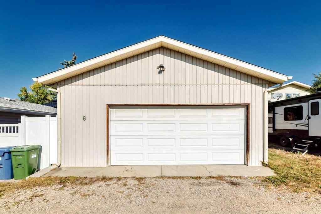 MLS® A2258387 - 8 Abadan Crescent NE in Abbeydale Calgary, Residential