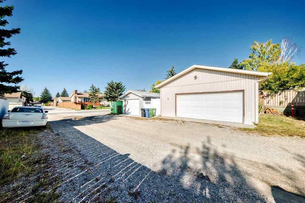 MLS® A2258387 - 8 Abadan Crescent NE in Abbeydale Calgary, Residential