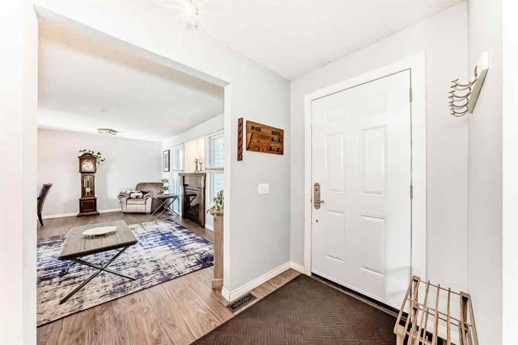 MLS® A2258387 - 8 Abadan Crescent NE in Abbeydale Calgary, Residential