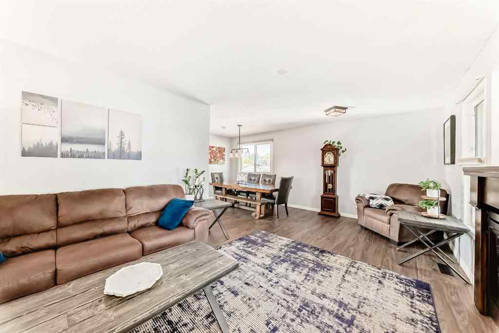 MLS® A2258387 - 8 Abadan Crescent NE in Abbeydale Calgary, Residential
