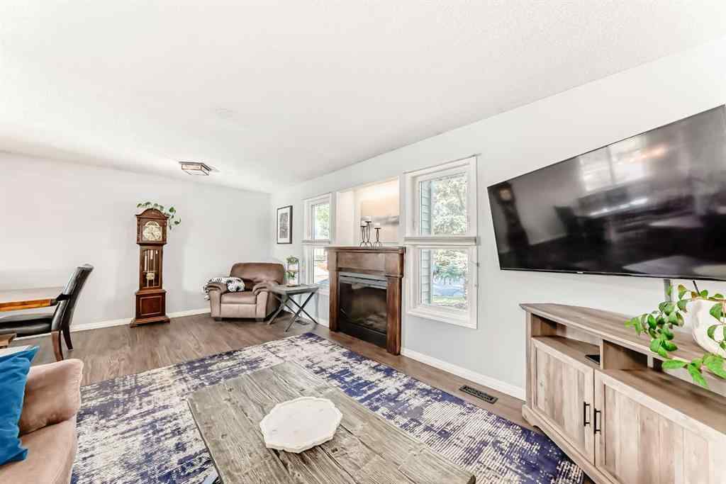 MLS® A2258387 - 8 Abadan Crescent NE in Abbeydale Calgary, Residential