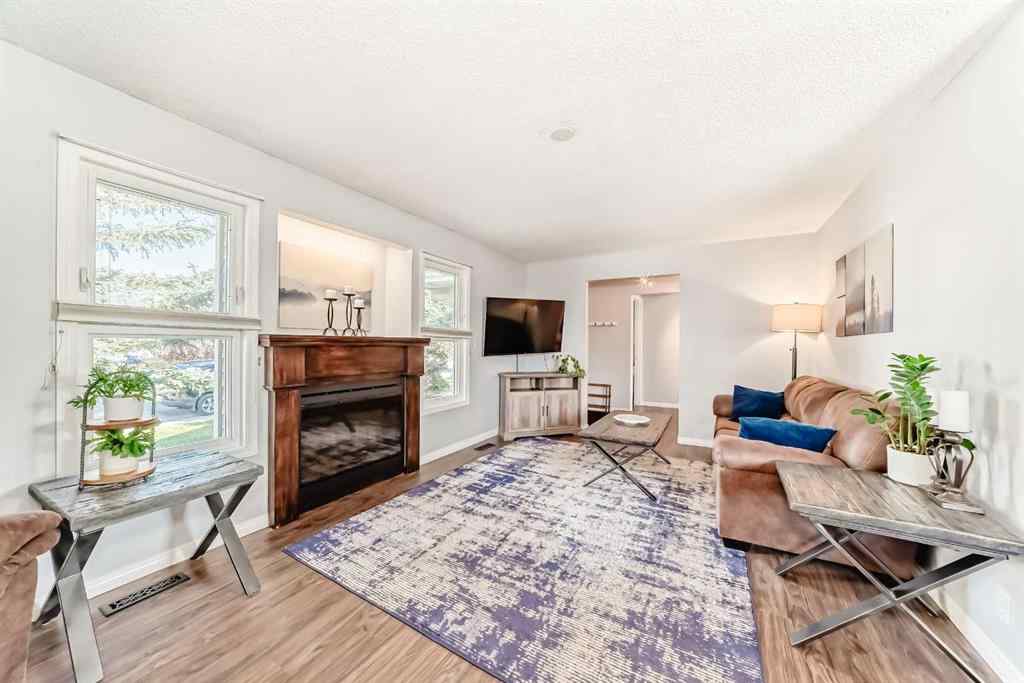 MLS® A2258387 - 8 Abadan Crescent NE in Abbeydale Calgary, Residential