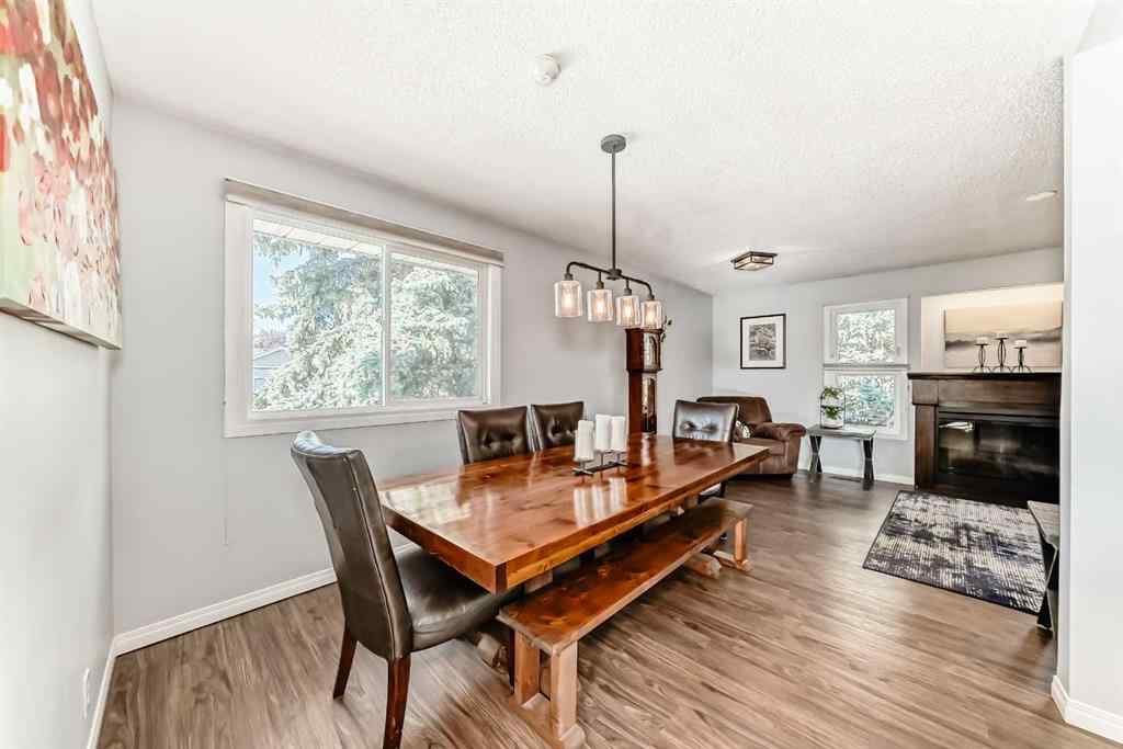 MLS® A2258387 - 8 Abadan Crescent NE in Abbeydale Calgary, Residential