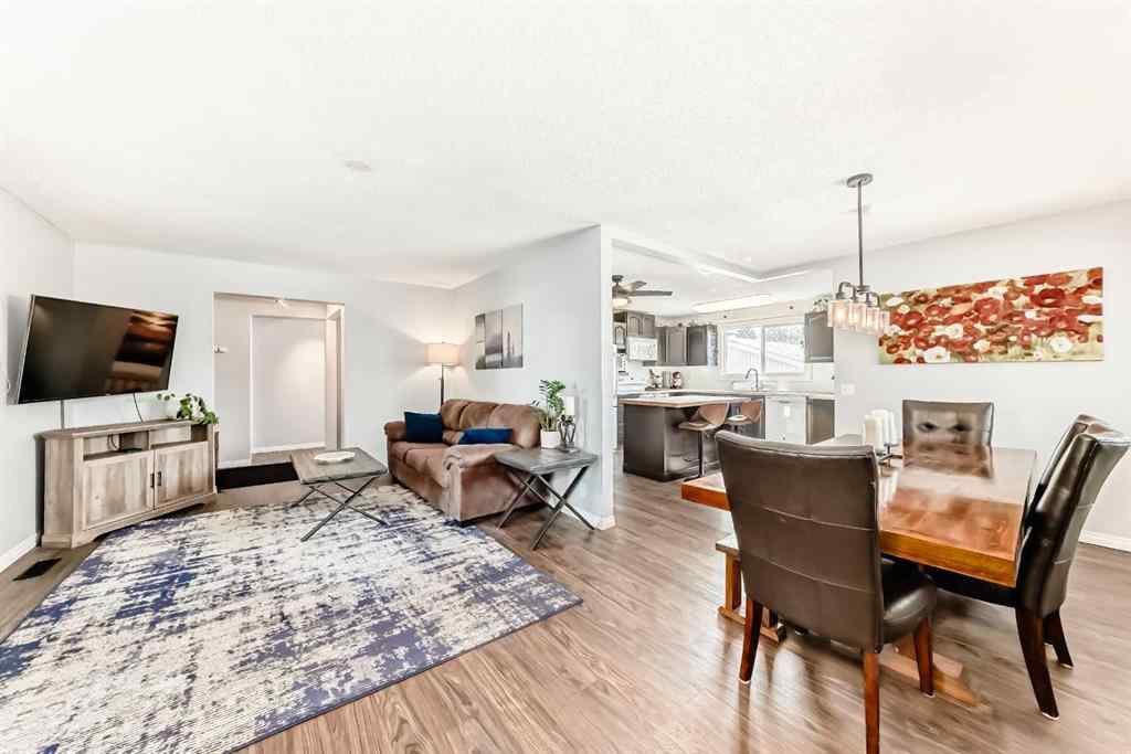 MLS® A2258387 - 8 Abadan Crescent NE in Abbeydale Calgary, Residential