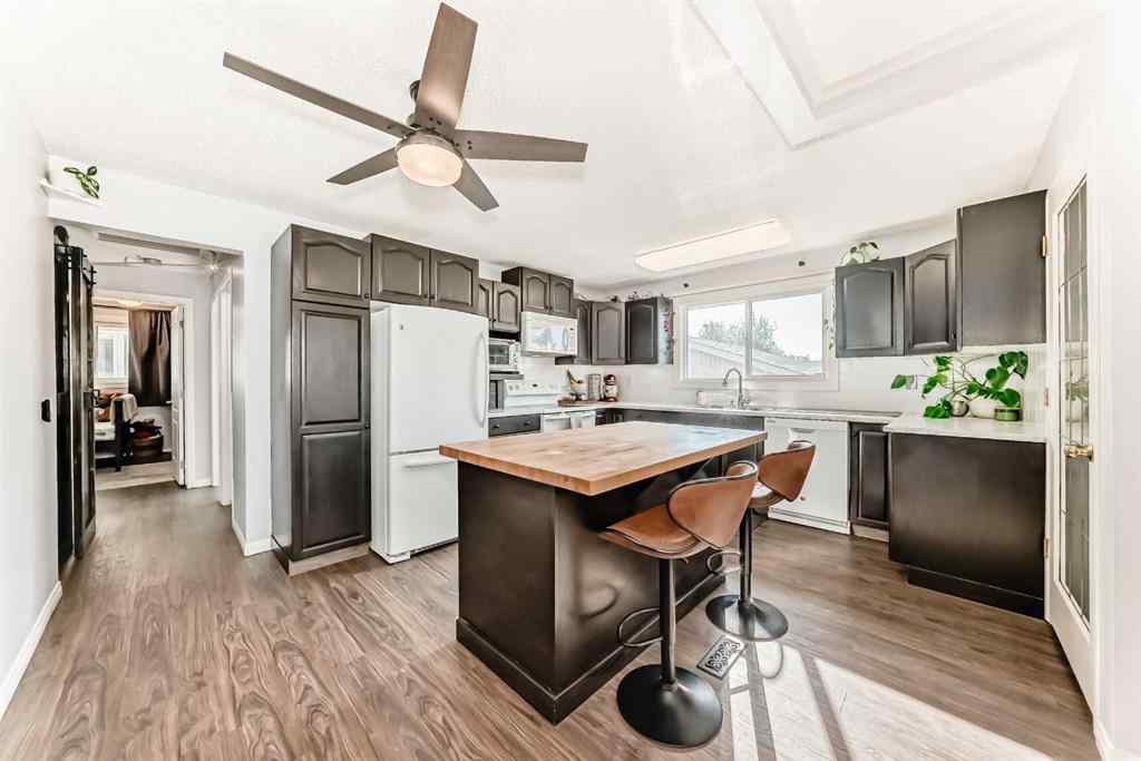 MLS® A2258387 - 8 Abadan Crescent NE in Abbeydale Calgary, Residential