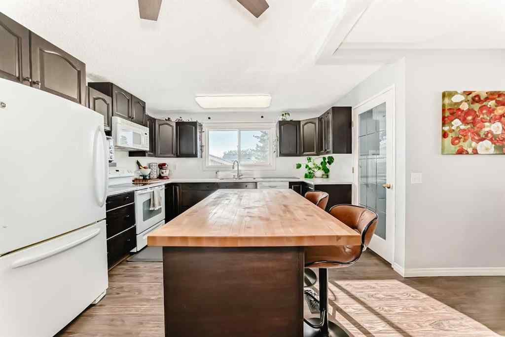 MLS® A2258387 - 8 Abadan Crescent NE in Abbeydale Calgary, Residential