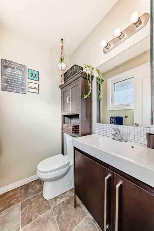 MLS® A2258387 - 8 Abadan Crescent NE in Abbeydale Calgary, Residential