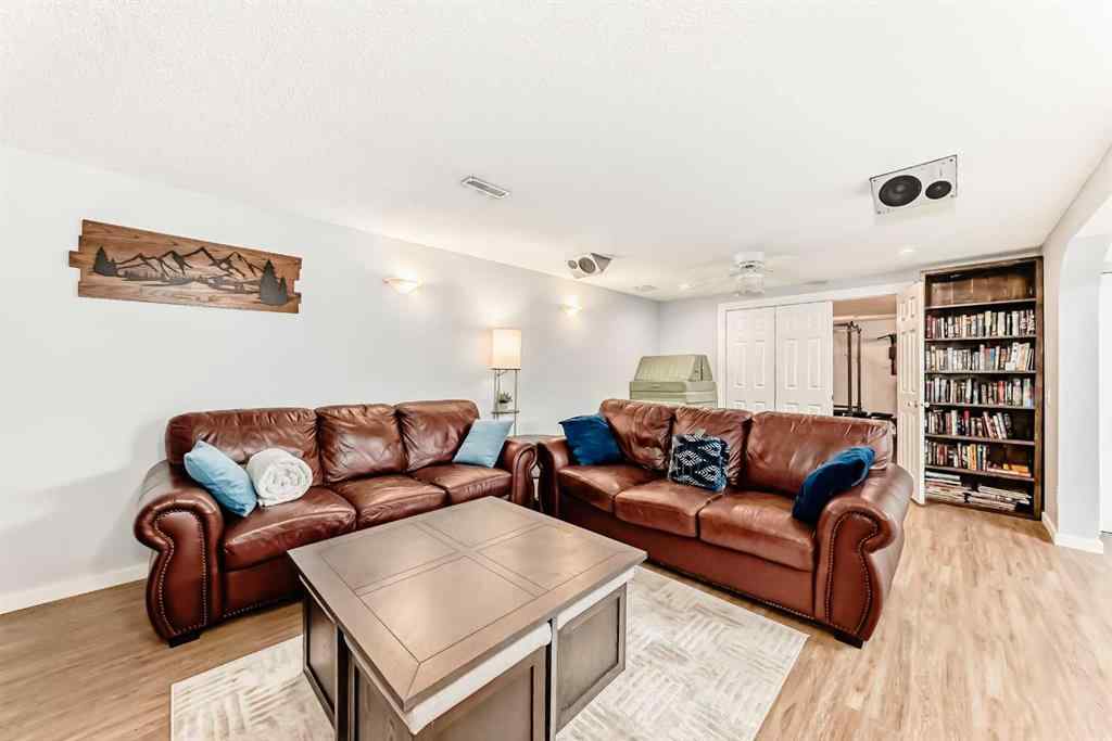 MLS® A2258387 - 8 Abadan Crescent NE in Abbeydale Calgary, Residential