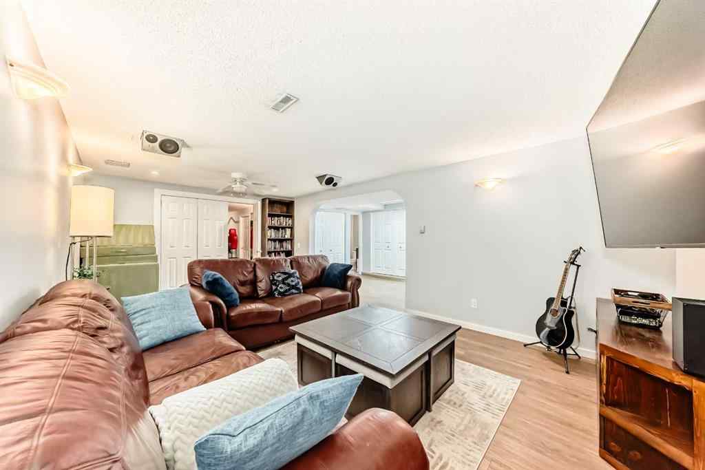 MLS® A2258387 - 8 Abadan Crescent NE in Abbeydale Calgary, Residential