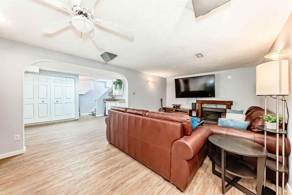 MLS® A2258387 - 8 Abadan Crescent NE in Abbeydale Calgary, Residential