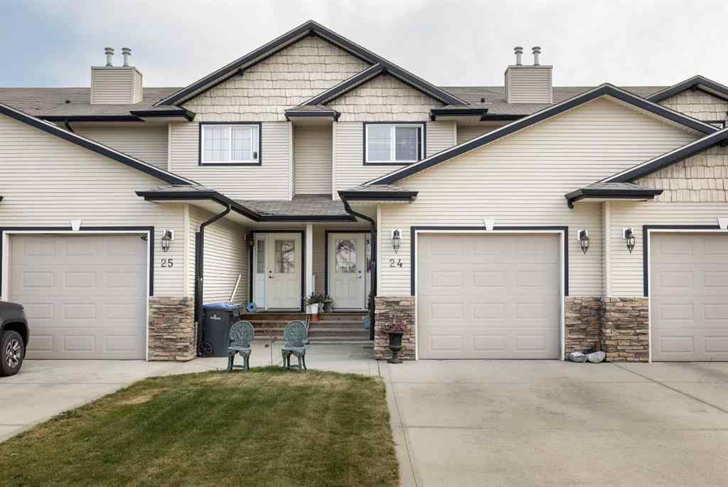 MLS® A2258388 - 24 Legend Court  in Lakeway Landing Sylvan Lake, Residential