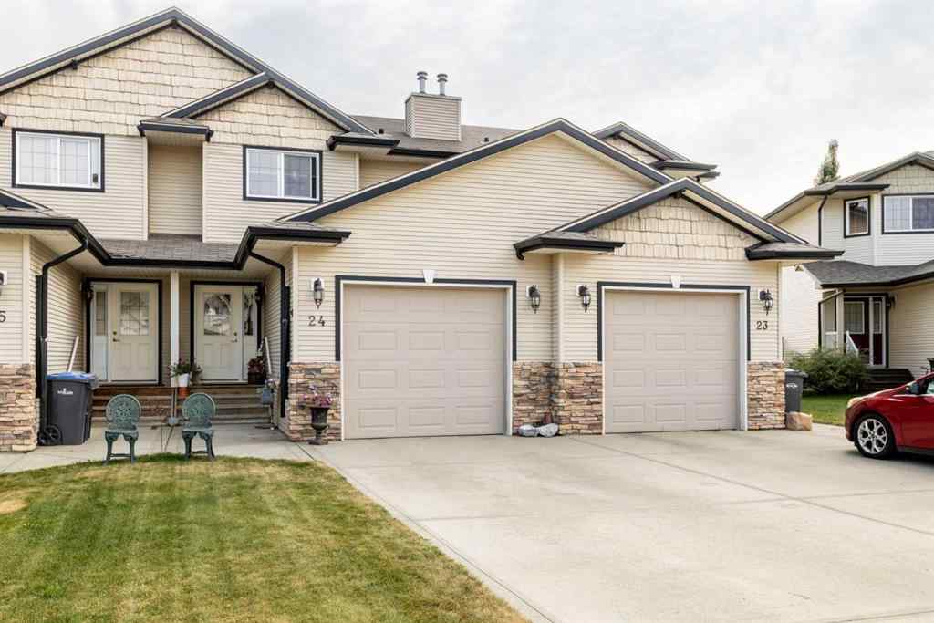 MLS® A2258388 - 24 Legend Court  in Lakeway Landing Sylvan Lake, Residential