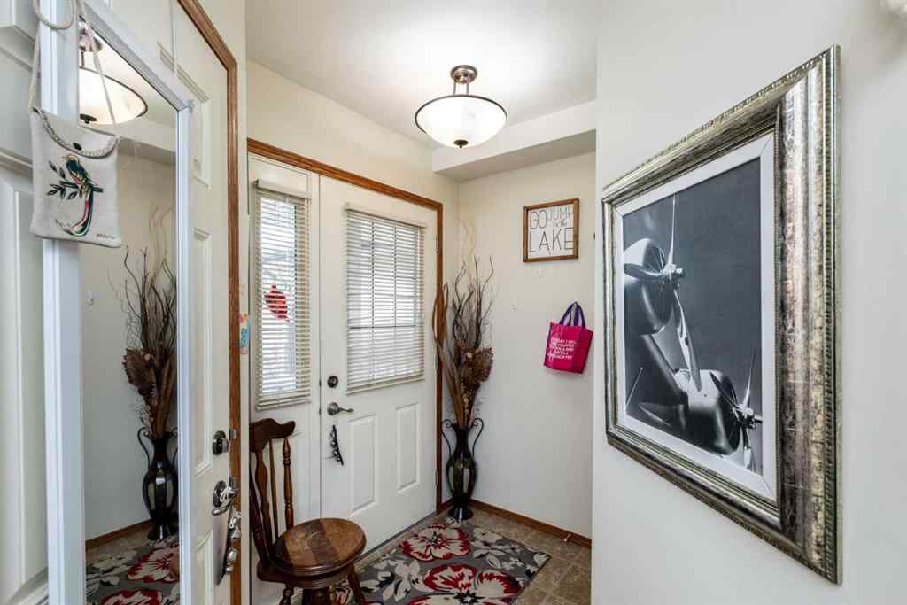 MLS® A2258388 - 24 Legend Court  in Lakeway Landing Sylvan Lake, Residential