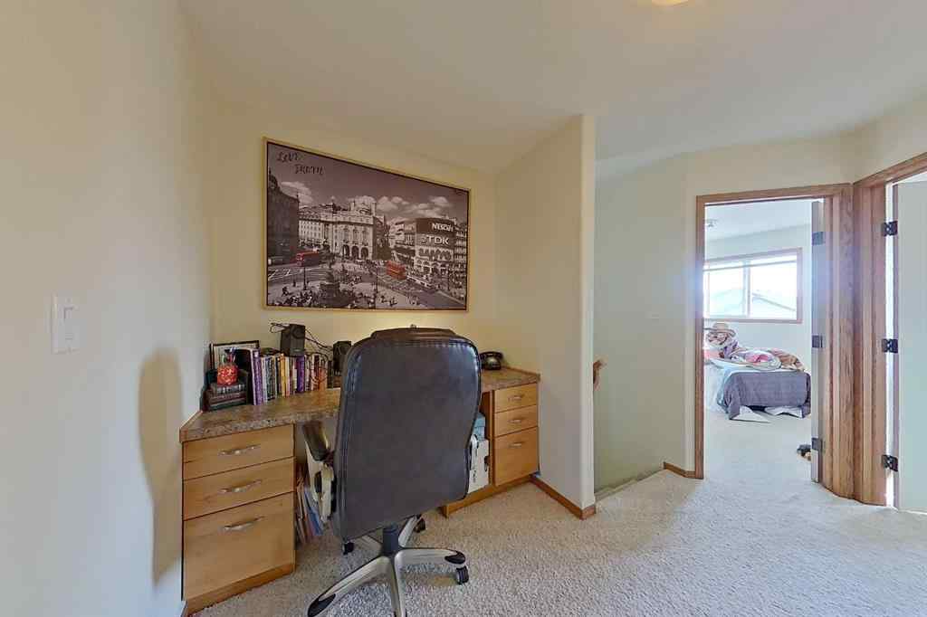 MLS® A2258388 - 24 Legend Court  in Lakeway Landing Sylvan Lake, Residential
