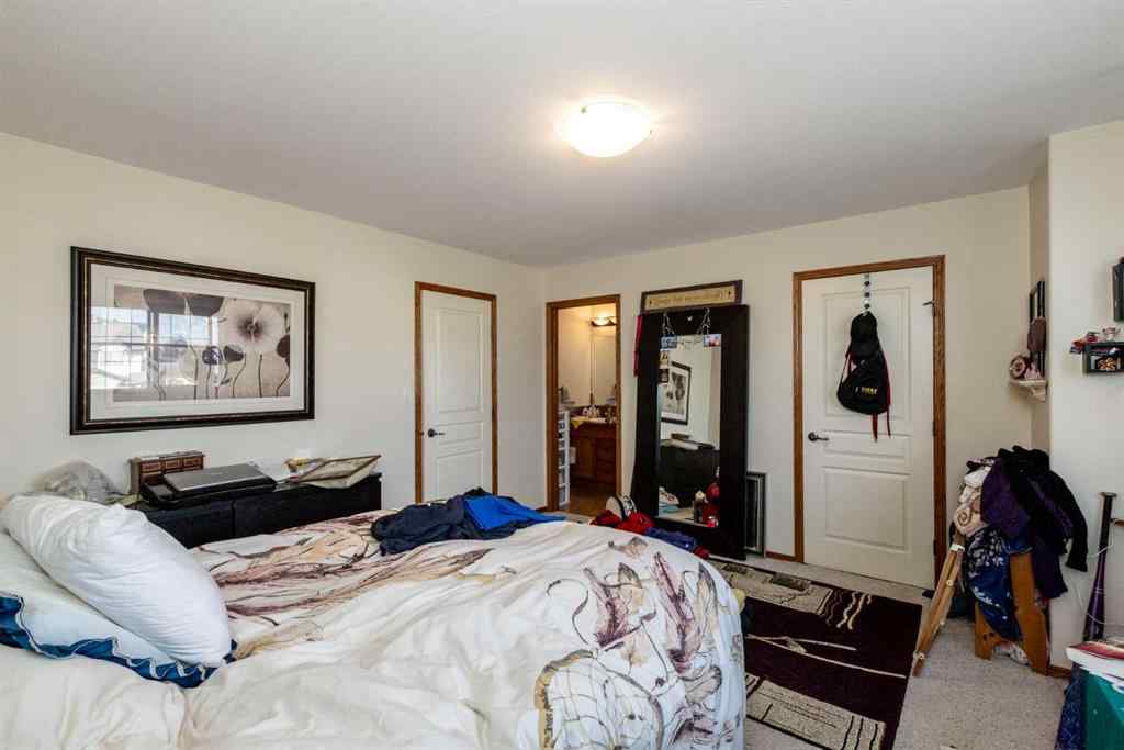 MLS® A2258388 - 24 Legend Court  in Lakeway Landing Sylvan Lake, Residential