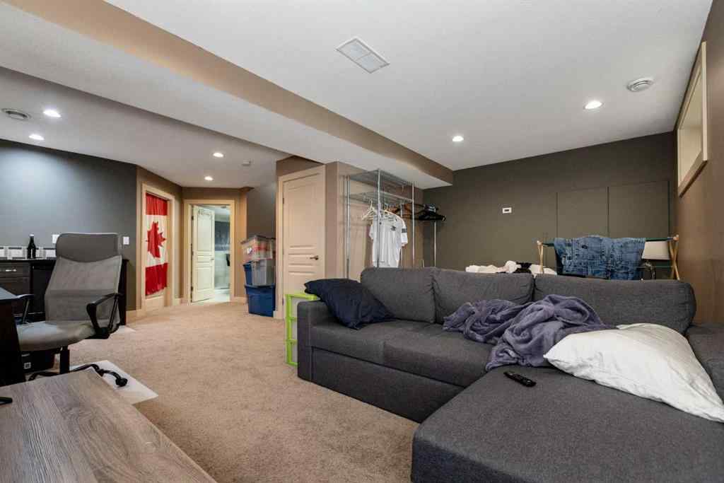 MLS® A2258388 - 24 Legend Court  in Lakeway Landing Sylvan Lake, Residential