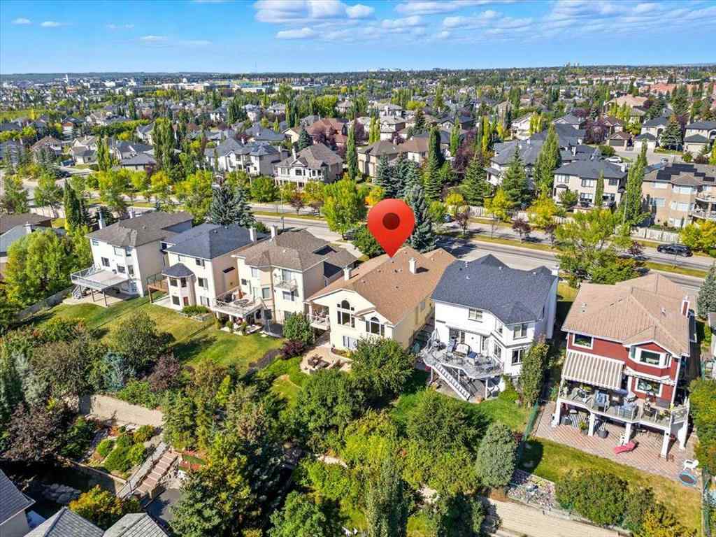 MLS® A2258389 - 2297 Sirocco Drive SW in Signal Hill Calgary, Residential