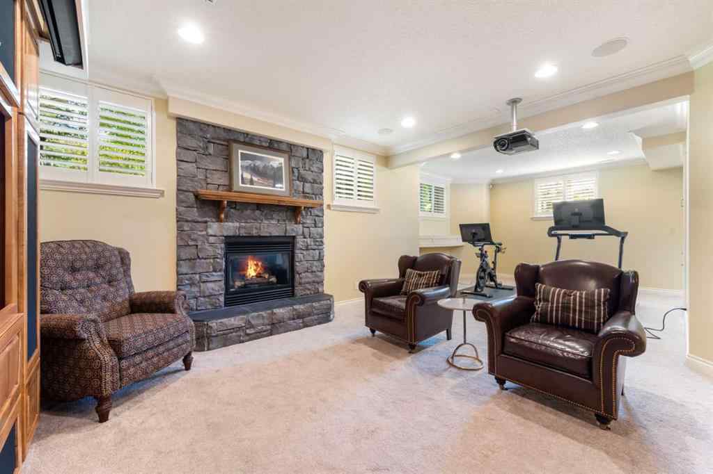 MLS® A2258392 - 51 Wolfwillow Lane  in Elbow Valley Rural Rocky View County, Residential