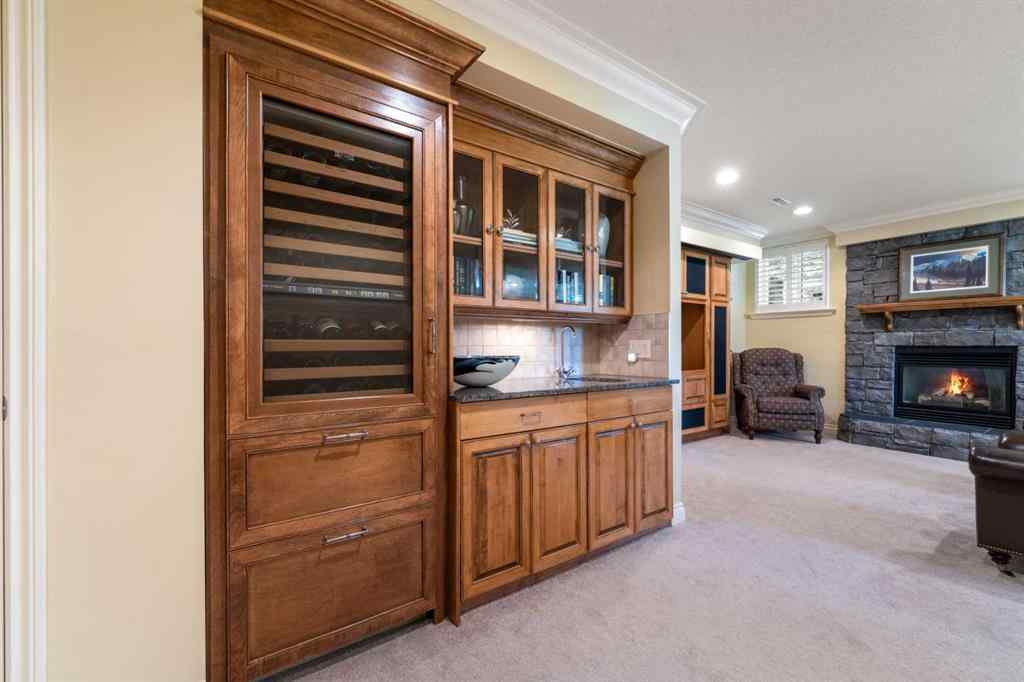 MLS® A2258392 - 51 Wolfwillow Lane  in Elbow Valley Rural Rocky View County, Residential