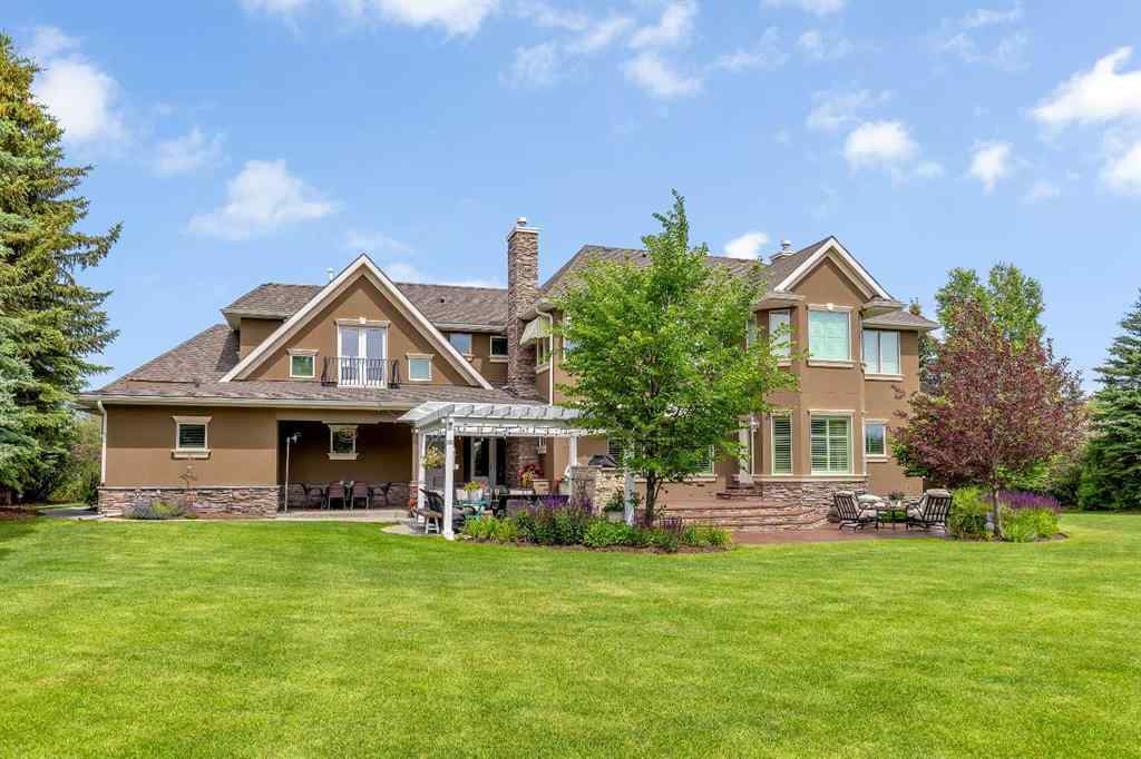 MLS® A2258392 - 51 Wolfwillow Lane  in Elbow Valley Rural Rocky View County, Residential