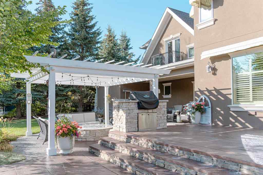 MLS® A2258392 - 51 Wolfwillow Lane  in Elbow Valley Rural Rocky View County, Residential