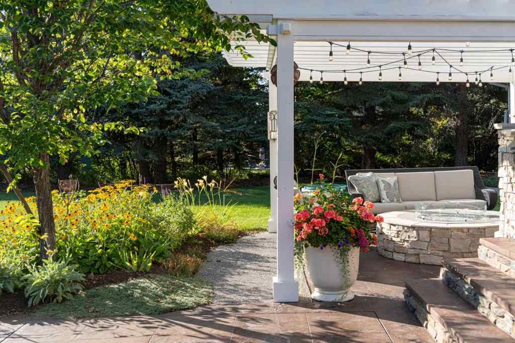 MLS® A2258392 - 51 Wolfwillow Lane  in Elbow Valley Rural Rocky View County, Residential