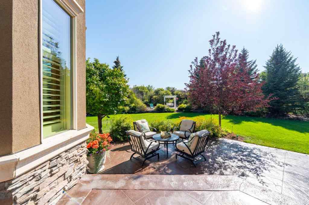 MLS® A2258392 - 51 Wolfwillow Lane  in Elbow Valley Rural Rocky View County, Residential